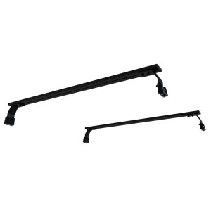 Volkswagen Amarok (2010-Current) EGR RollTrac Load Bed Load Bar Kit