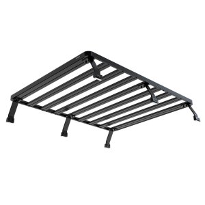 Pickup Roll Top Slimline II Load Bed Rack Kit / 1475(W) x 1762(L) / Tall