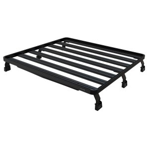 Isuzu D-Max (2012-Current) EGR RollTrac Slimline II Load Bed Rack Kit