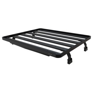 Mitsubishi Triton (2015-Current) EGR RollTrac Slimline II Load Bed Rack Kit