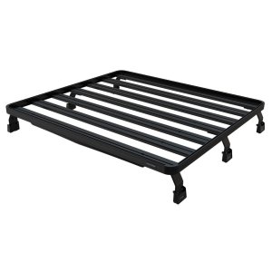 Mazda BT50 (2012-Current) EGR RollTrac Slimline II Load Bed Rack Kit