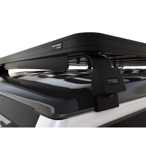 Suzuki Jimny 5 Door (2023-Current) Slimline II Roof Rack Kit / Tall