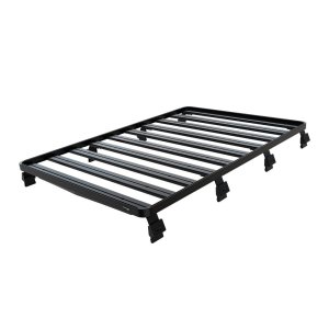 Suzuki Jimny 5 Door (2023-Current) Slimline II Roof Rack Kit / Tall