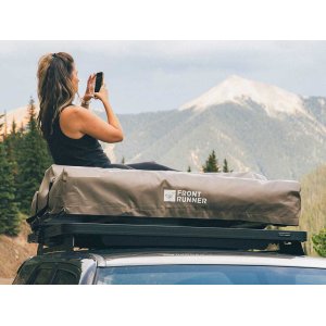 Toyota 4Runner 5th Gen (2010-2024) 3/4 Slimline II Roof Rack Kit