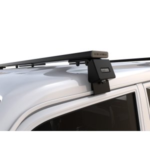 Toyota Hilux DC (1988-1997) Load Bar Kit / Gutter Mount