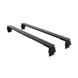 Toyota Hilux DC (1988-1997) Load Bar Kit / Gutter Mount