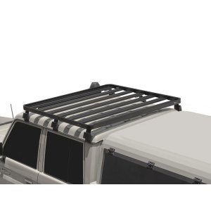 Toyota Land Cruiser 79 DC Pickup Slimline II Roof Rack Kit