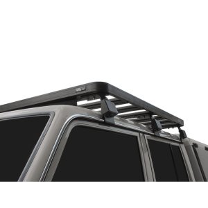 Toyota Land Cruiser 79 DC Pickup Slimline II Roof Rack Kit