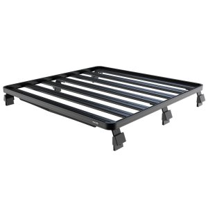 Toyota Land Cruiser 79 DC Pickup Slimline II Roof Rack Kit