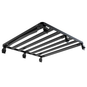 Toyota Land Cruiser 79 DC Pickup Slimline II Roof Rack Kit