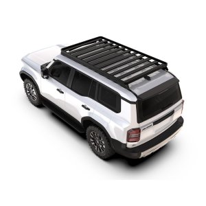 Toyota Land Cruiser Prado 250 (2024-Current) Slimline II Roof Rack Kit