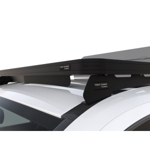 Toyota Tacoma 3rd Gen (2015-2023) Cab Over Camper Slimline II Roof Rack Kit