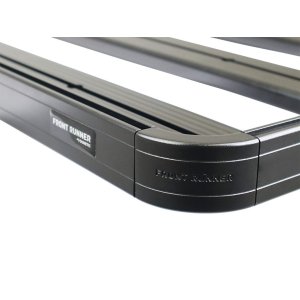 Toyota Tacoma 3rd Gen (2015-2023) Cab Over Camper Slimline II Roof Rack Kit