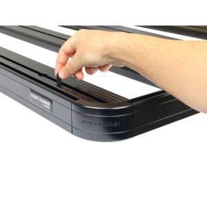 Toyota Tacoma 3rd Gen (2015-2023) Cab Over Camper Slimline II Roof Rack Kit