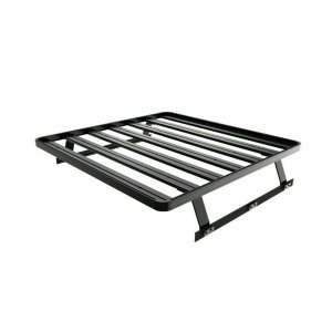 Toyota Tundra Regular Cab 2-Door Pickup Truck (2007-Current) Slimline II Load Bed Rack Kit