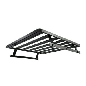 Toyota Tundra Regular Cab 2-Door Pickup Truck (2007-Current) Slimline II Load Bed Rack Kit