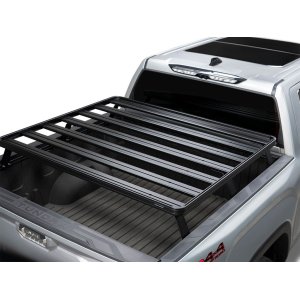 Toyota Tundra Crewmax 5.5' (2007-Current) Slimline II Load Bed Rack Kit