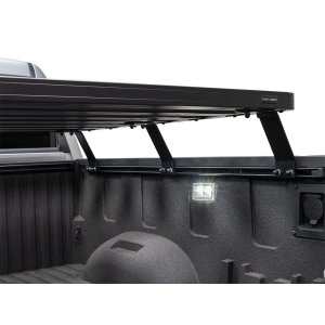 Toyota Tundra Crewmax 5.5' (2007-Current) Slimline II Load Bed Rack Kit