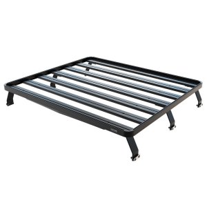 Toyota Tundra Crewmax 5.5' (2007-Current) Slimline II Load Bed Rack Kit