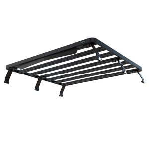 Toyota Tundra Crewmax 5.5' (2007-Current) Slimline II Load Bed Rack Kit