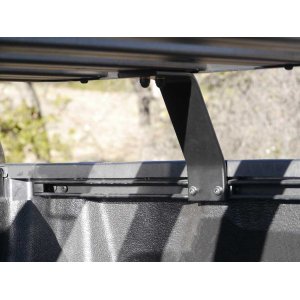 Toyota Tundra Crewmax 5.5' (2007-Current) Slimline II Load Bed Rack Kit