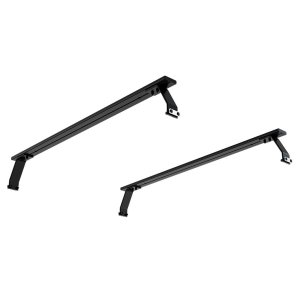 Toyota Tundra 6.4' Crew Max (2007-Current) Double Load Bar Kit