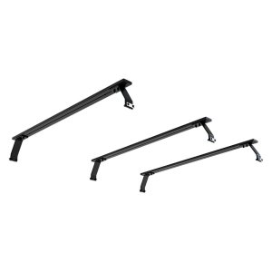Toyota Tundra 6.4' Crew Max (2007-Current) Triple Load Bar Kit