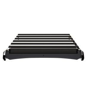 Ford Ranger T6 / Wildtrak / Raptor (2012-2022) Slimsport Roof Rack Kit / Light Bar Ready