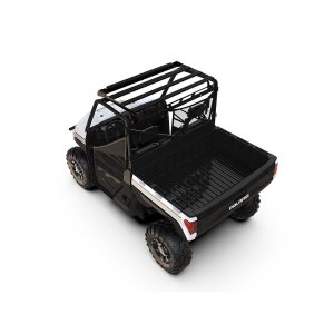 Polaris Ranger UTV (2018-Current) Slimsport Roof Rack Kit / Lightbar Ready