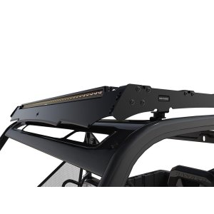 Polaris Ranger UTV (2018-Current) Slimsport Roof Rack Kit / Lightbar Ready