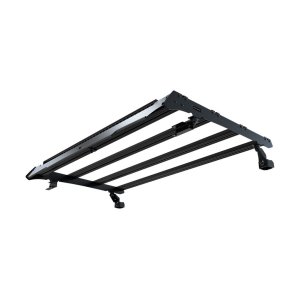 Polaris Ranger UTV (2018-Current) Slimsport Roof Rack Kit / Lightbar Ready