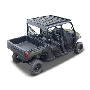 Polaris Ranger 1000 Crew Cab (2018-Current) Slimsport Roof Rack Kit