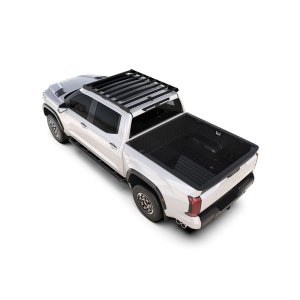 Toyota Tundra Crew Cab (2022-Current) Slimsport Roof Rack Kit