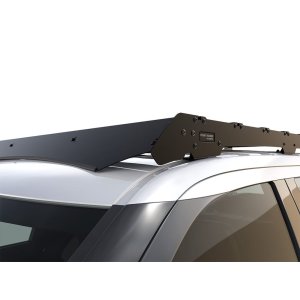 Toyota Tundra Crew Cab (2022-Current) Slimsport Roof Rack Kit