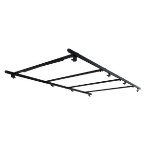 Toyota HIACE LWB (2019-Current) SlimPro Commercial Rack Kit
