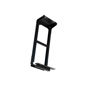 Jeep Wrangler JL Side Mount Ladder