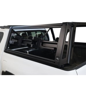 Twin Wolf Pack Pro Cargo System Bracket