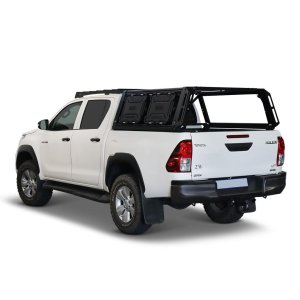 Twin Wolf Pack Pro Cargo System Bracket