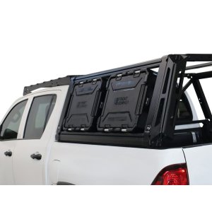 Twin Wolf Pack Pro Cargo System Bracket