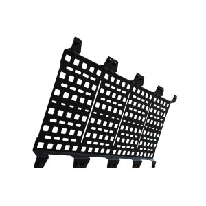 Pro Bed Rack Side Molle Panel / 1200mm
