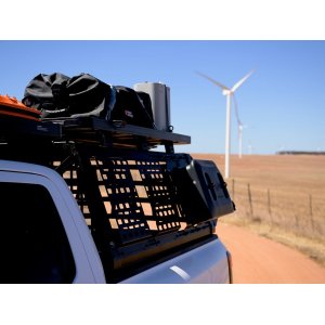 Pro Bed Rack Side Molle Panel / 1200mm