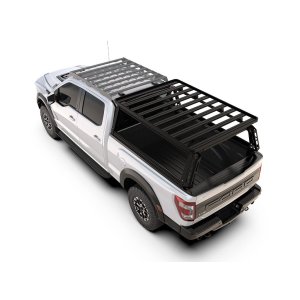 Ford F-150 6.5' Bed (2009-Current) Pro Bed Rack Kit