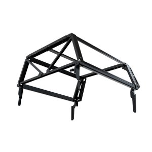 Ford Ranger T6.2 Wildtrak/Raptor Double Cab (2022-Current) Pro Bed System