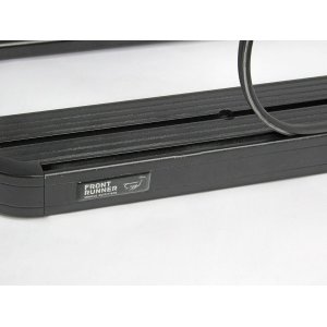 T-Slot Rubber Beading