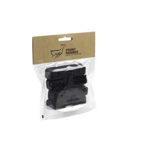 Slat to Load Bar Conversion end Cap Kit