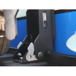 Vertical Surfboard Carrier