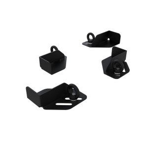 Adjustable Rack Cargo Chocks