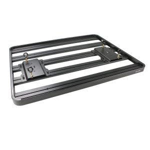 Recovery Device Mounting Kit