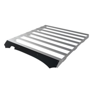 Ford F-150 Crew Cab (2015-2020) Slimsport Rack Wind Fairing