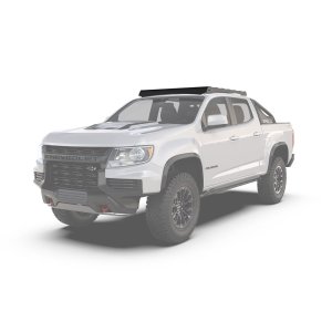 Chevrolet Colorado/GMC Canyon (2015-2022) Slimsport Rack Wind Fairing